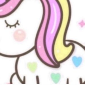 Label for Barbara. 🤍